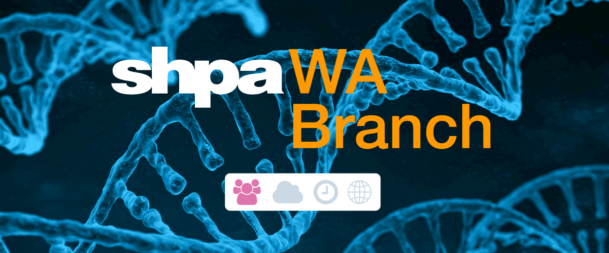 WA Branch 2024 Symposium | Pharmacy Evolution: Building Tomorrow's Care